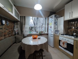 Продается 2-комнатная квартира Омская ул, 51.9  м², 6275000 рублей