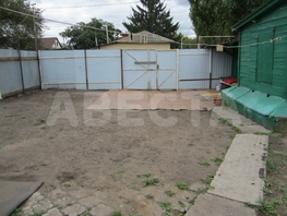 Продается Дом Воронина ул, 61.1 м², участок 2.2 сот., 3635000 рублей