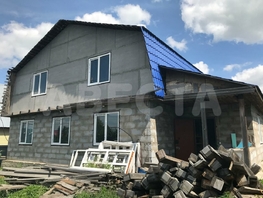 Продается Дом Луговая ул, 186.5  м², участок 7.5 сот., 3841000 рублей