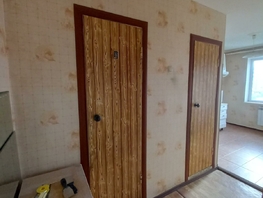 Продается 1-комнатная квартира Арнольда Нейбута ул, 38.4  м², 4150000 рублей