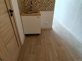 Продается 1-комнатная квартира Мира пр-кт, 17  м², 2150000 рублей