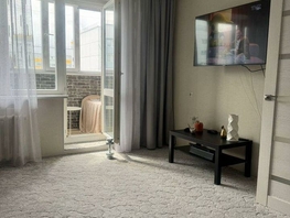 Продается 1-комнатная квартира Малиновского ул, 40.4  м², 5050000 рублей