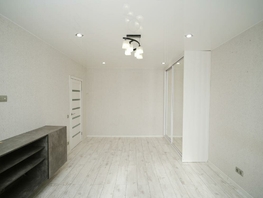 Продается 1-комнатная квартира Лукашевича ул, 36.9 м², 4500000 рублей