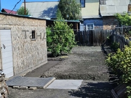 Продается Дом Ремесленная 1-я ул, 33  м², участок 4 сот., 800000 рублей