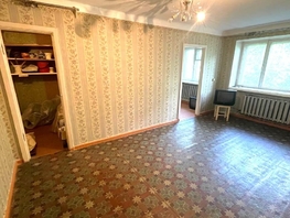 Продается 3-комнатная квартира Петра Ильичева ул, 54  м², 4900000 рублей
