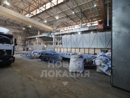 Сдается Производственное Овощной проезд, 5000  м², 1500000 рублей