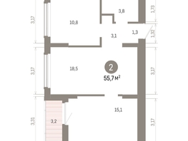 ЖК Кварталы Драверта, дом 6
