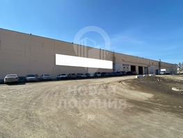 Сдается Склад Раздольная ул, 1500  м&sup2;, 300000 рублей