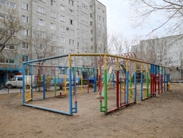 Продается 2-комнатная квартира Молодежная 3-я ул, 52.1  м&sup2;, 5600000 рублей