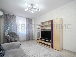Продается 2-комнатная квартира Комарова проспект, 70.6  м&sup2;, 11500000 рублей
