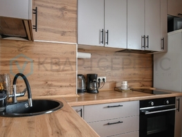 Продается 1-комнатная квартира Машиностроительная ул, 36.8  м&sup2;, 6500000 рублей