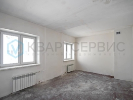 Продается 1-комнатная квартира Октябрьская ул, 37.1  м&sup2;, 5769146 рублей