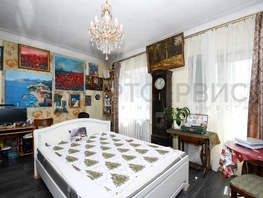 Продается 2-комнатная квартира Орджоникидзе ул, 55.7  м&sup2;, 6500000 рублей