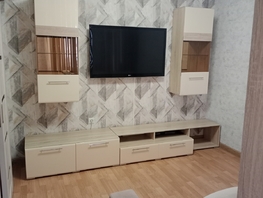 Снять двухкомнатную квартиру 56  м&sup2;, 34000 рублей