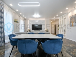 Продается 5-комнатная квартира ЖК Жуковка, 130.3  м&sup2;, 28100000 рублей