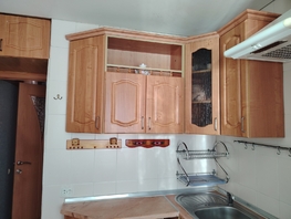 Продается 1-комнатная квартира Берко Цемента ул, 30.3  м&sup2;, 3200000 рублей