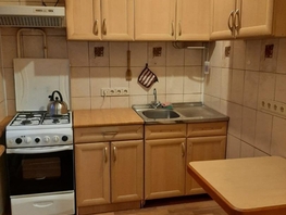 Снять трехкомнатную квартиру Волкова ул, 60  м&sup2;, 35000 рублей