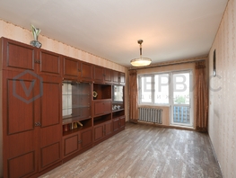 Продается 2-комнатная квартира Вокзальная ул, 43  м&sup2;, 4110000 рублей