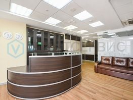 Сдается Офис Фрунзе ул, 595  м&sup2;, 476000 рублей