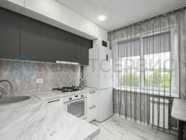 Продается 2-комнатная квартира Менделеева проспект, 52.8  м&sup2;, 7650000 рублей