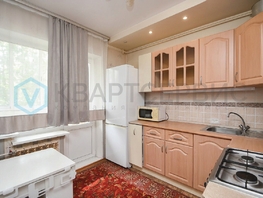 Продается 3-комнатная квартира Багратиона ул, 64.9  м&sup2;, 7150000 рублей