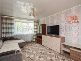 Продается 1-комнатная квартира 22 Партсъезда ул, 36.9  м&sup2;, 3600000 рублей