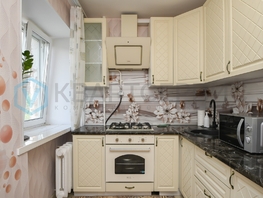 Продается 1-комнатная квартира 22 Партсъезда ул, 39.3  м&sup2;, 4100000 рублей