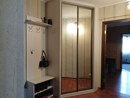 Продается 4-комнатная квартира Вострецова ул, 59  м&sup2;, 5750000 рублей