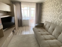 Продается 3-комнатная квартира Мира проспект, 55  м&sup2;, 7500000 рублей