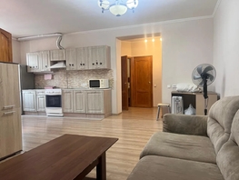 Снять трехкомнатную квартиру 22 Апреля ул, 70  м&sup2;, 40000 рублей