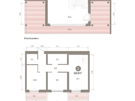 ЖК Кварталы Драверта, дом 3