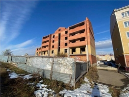 Продается Универ. помещ Тенистая ул, 2722  м&sup2;, 76503200 рублей