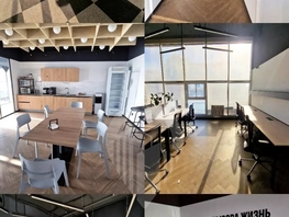 Сдается Офис Фрунзе ул, 578  м&sup2;, 430000 рублей