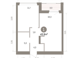 ЖК Кварталы Драверта, дом 5