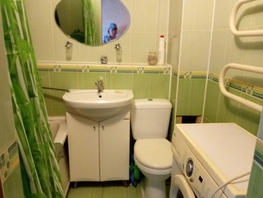 Продается 1-комнатная квартира Солнечная 2-я ул, 32  м&sup2;, 3200000 рублей