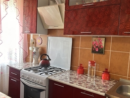 Продается 1-комнатная квартира Самарская 1-я ул, 39  м&sup2;, 3100000 рублей