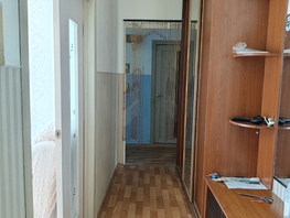 Продается 3-комнатная квартира Крупской ул, 62  м&sup2;, 6650000 рублей