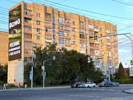Продается 3-комнатная квартира Красный Путь ул, 90  м&sup2;, 11650000 рублей
