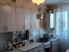Продается 3-комнатная квартира Магистральная ул, 60  м&sup2;, 2550000 рублей