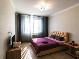 Снять однокомнатную квартиру Красный Путь ул, 38  м&sup2;, 2700 рублей