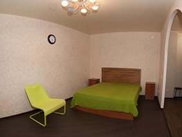 Снять однокомнатную квартиру Карла Маркса проспект, 35  м&sup2;, 2783 рублей