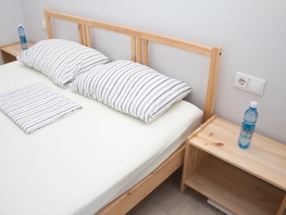 Снять однокомнатную квартиру Шукшина ул, 36  м&sup2;, 2500 рублей