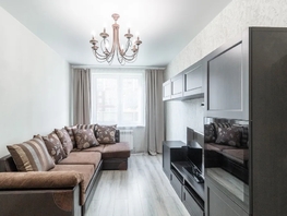Снять однокомнатную квартиру Взлетная ул, 40  м&sup2;, 2700 рублей