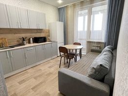 Снять однокомнатную квартиру Крупской ул, 42  м&sup2;, 3000 рублей