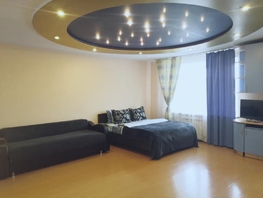 Снять однокомнатную квартиру Пушкина ул, 37  м&sup2;, 2880 рублей