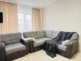 Снять однокомнатную квартиру Мира проспект, 31  м&sup2;, 3197 рублей