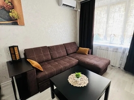 Снять однокомнатную квартиру Циолковского ул, 33  м&sup2;, 3037 рублей