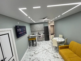 Снять однокомнатную квартиру Герцена ул, 44  м&sup2;, 4000 рублей