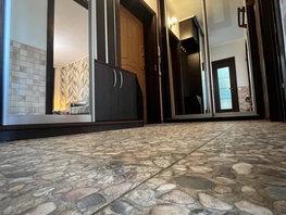 Снять однокомнатную квартиру Транссибирская ул, 40  м&sup2;, 2470 рублей