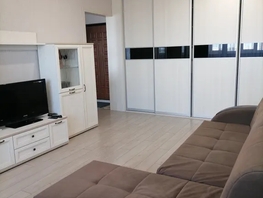 Снять однокомнатную квартиру Завертяева ул, 35  м&sup2;, 2500 рублей